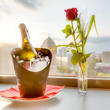 Biendo Hotel Кемниц Екстериор снимка