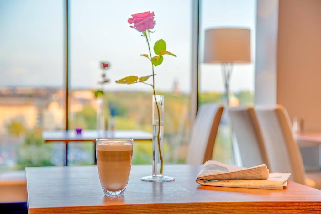 Biendo Hotel Кемниц Екстериор снимка