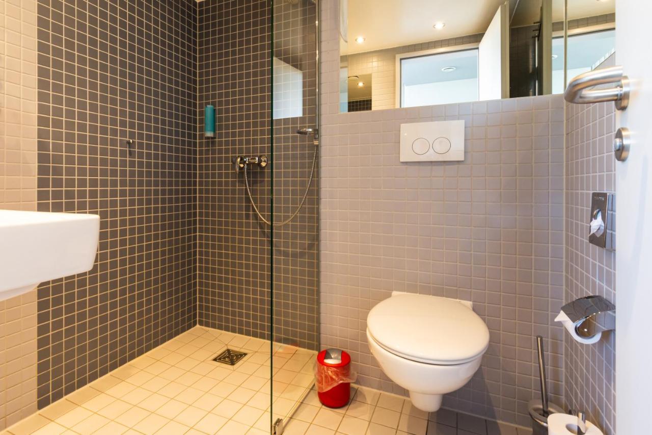 Biendo Hotel Кемниц Екстериор снимка