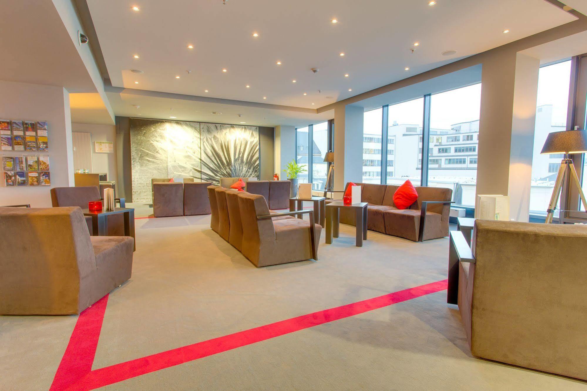 Biendo Hotel Кемниц Екстериор снимка