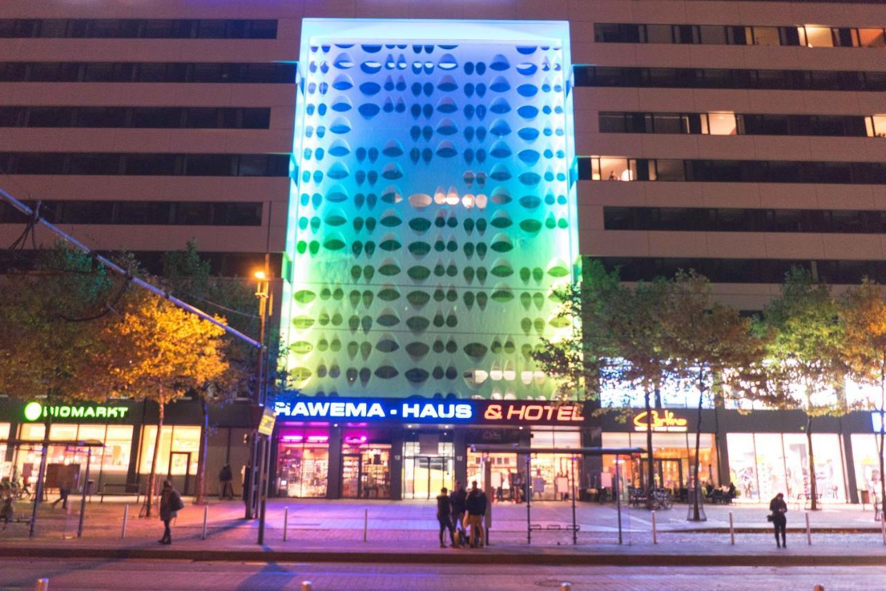 Biendo Hotel Кемниц Екстериор снимка